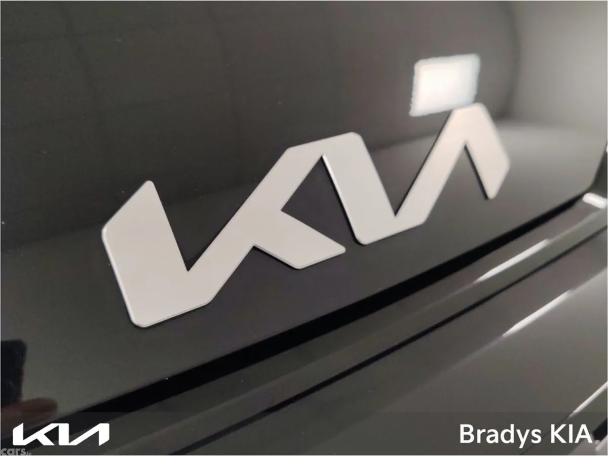 Kia Sportage MPV, Diesel Hybrid, 2026, Black