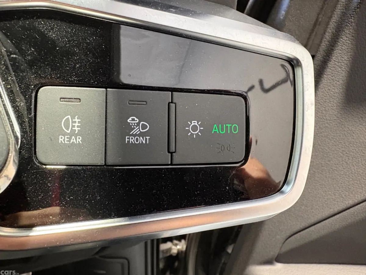 Audi A6 Estate, Diesel, 2024, Black
