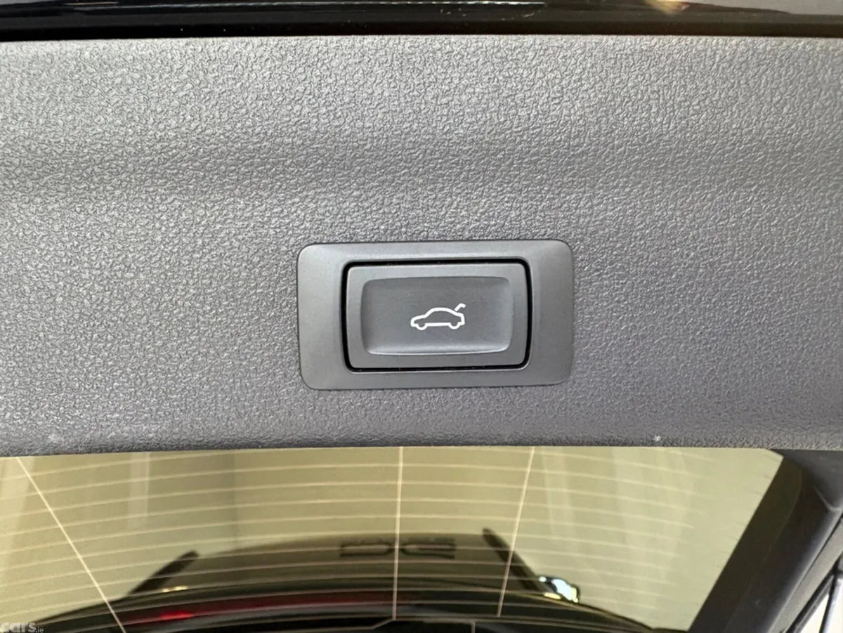 Audi A6 Estate, Diesel, 2024, Black