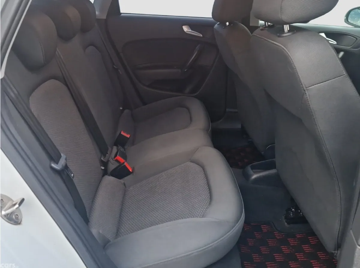 Audi A1 Hatchback, Petrol, 2016, White