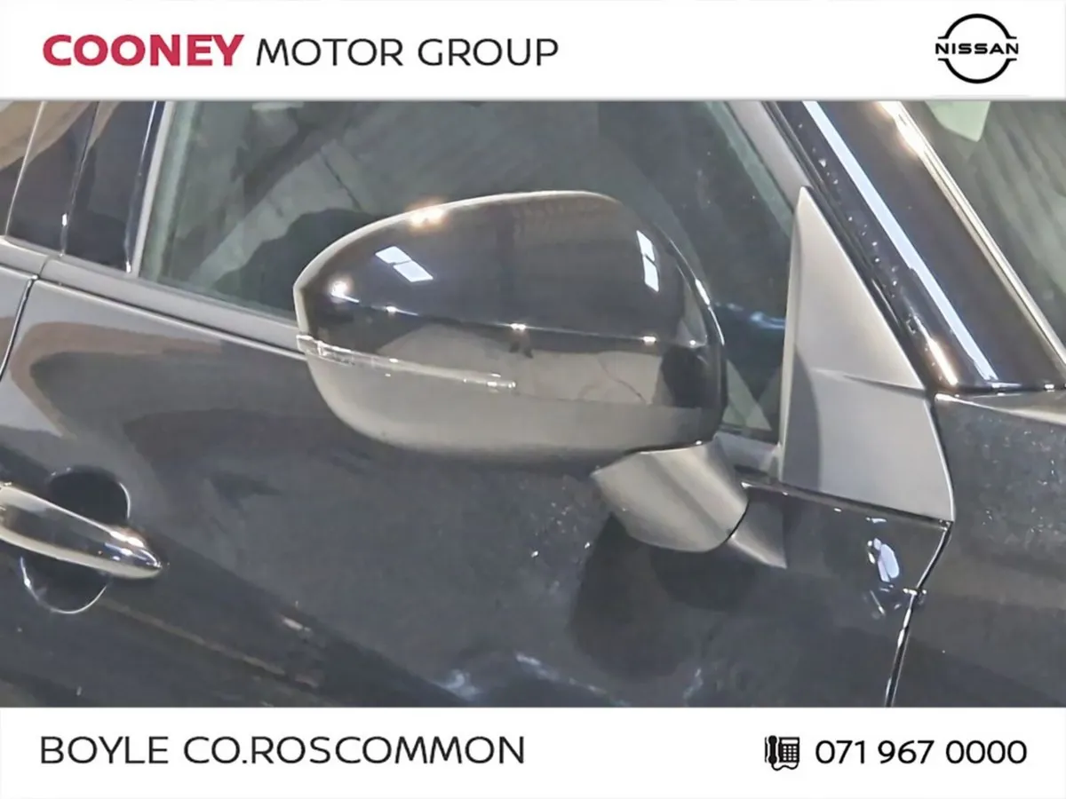 Nissan Juke SUV, Petrol Hybrid, 2026, Black