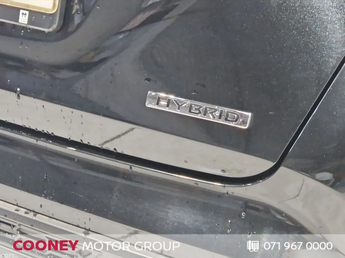 Nissan Juke SUV, Petrol Hybrid, 2026, Black