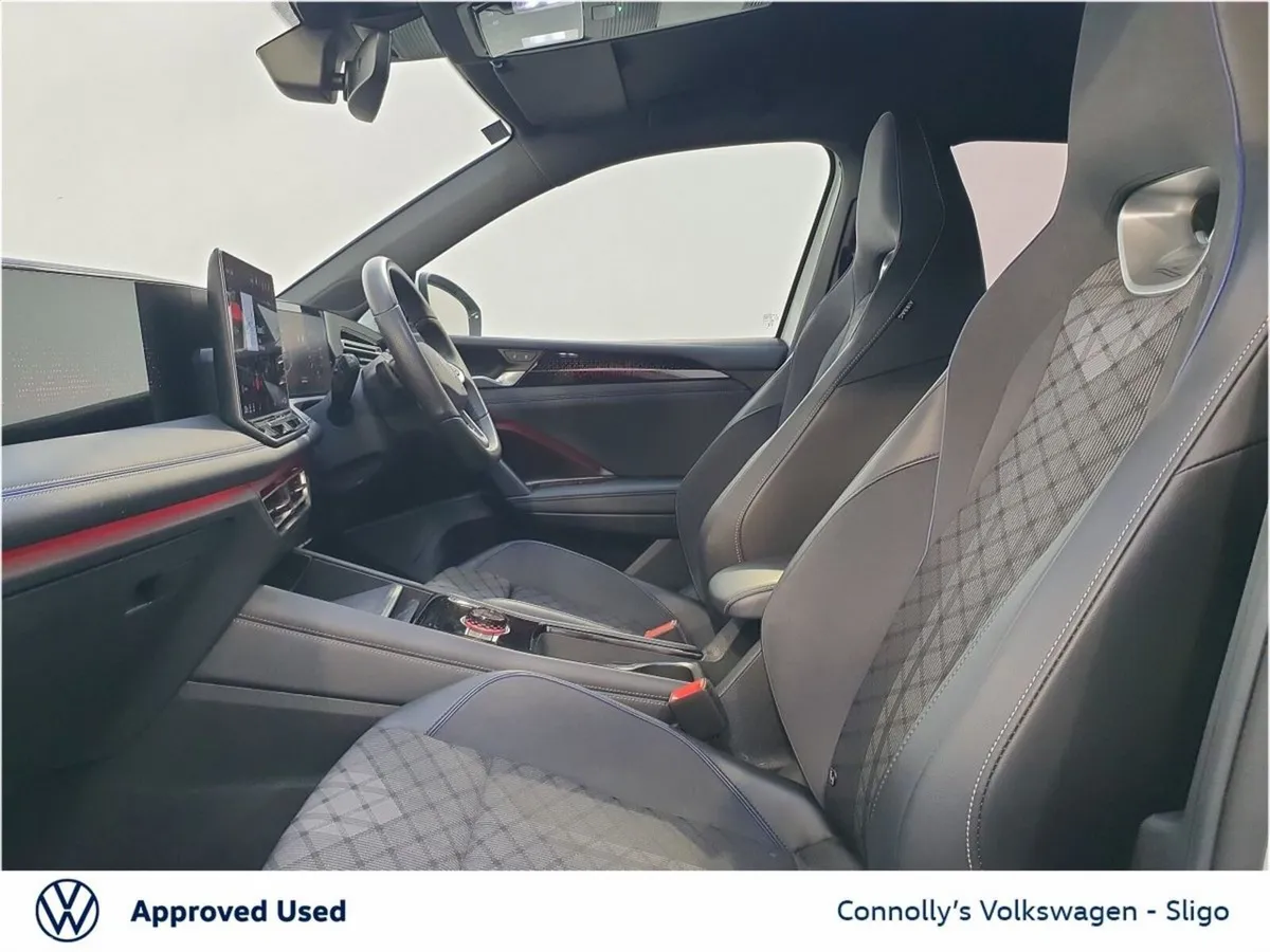 Volkswagen Tiguan SUV, Diesel, 2024, White