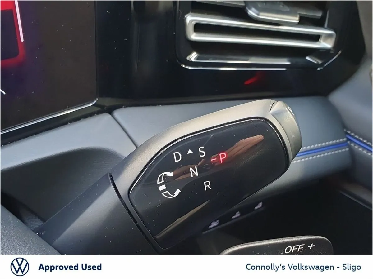 Volkswagen Tiguan SUV, Diesel, 2024, White