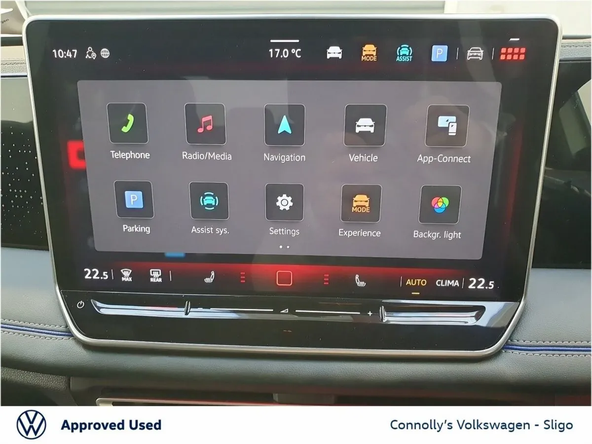 Volkswagen Tiguan SUV, Diesel, 2024, White