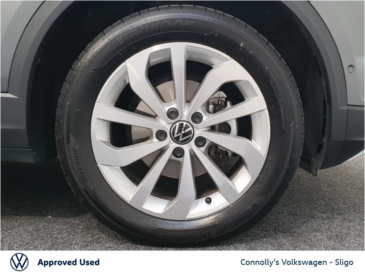 Volkswagen T-Roc SUV, Diesel, 2026, Grey
