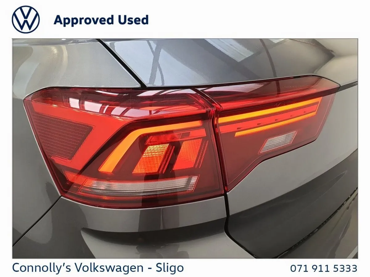 Volkswagen T-Roc SUV, Diesel, 2026, Grey