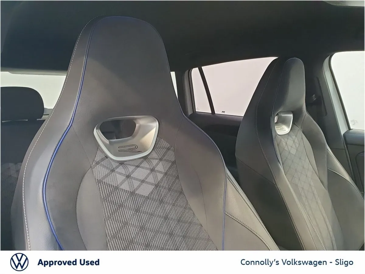 Volkswagen Tiguan SUV, Diesel, 2024, White