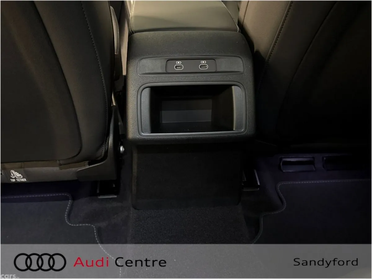 Audi Q5 SUV, Petrol Plug-in Hybrid, 2026, White