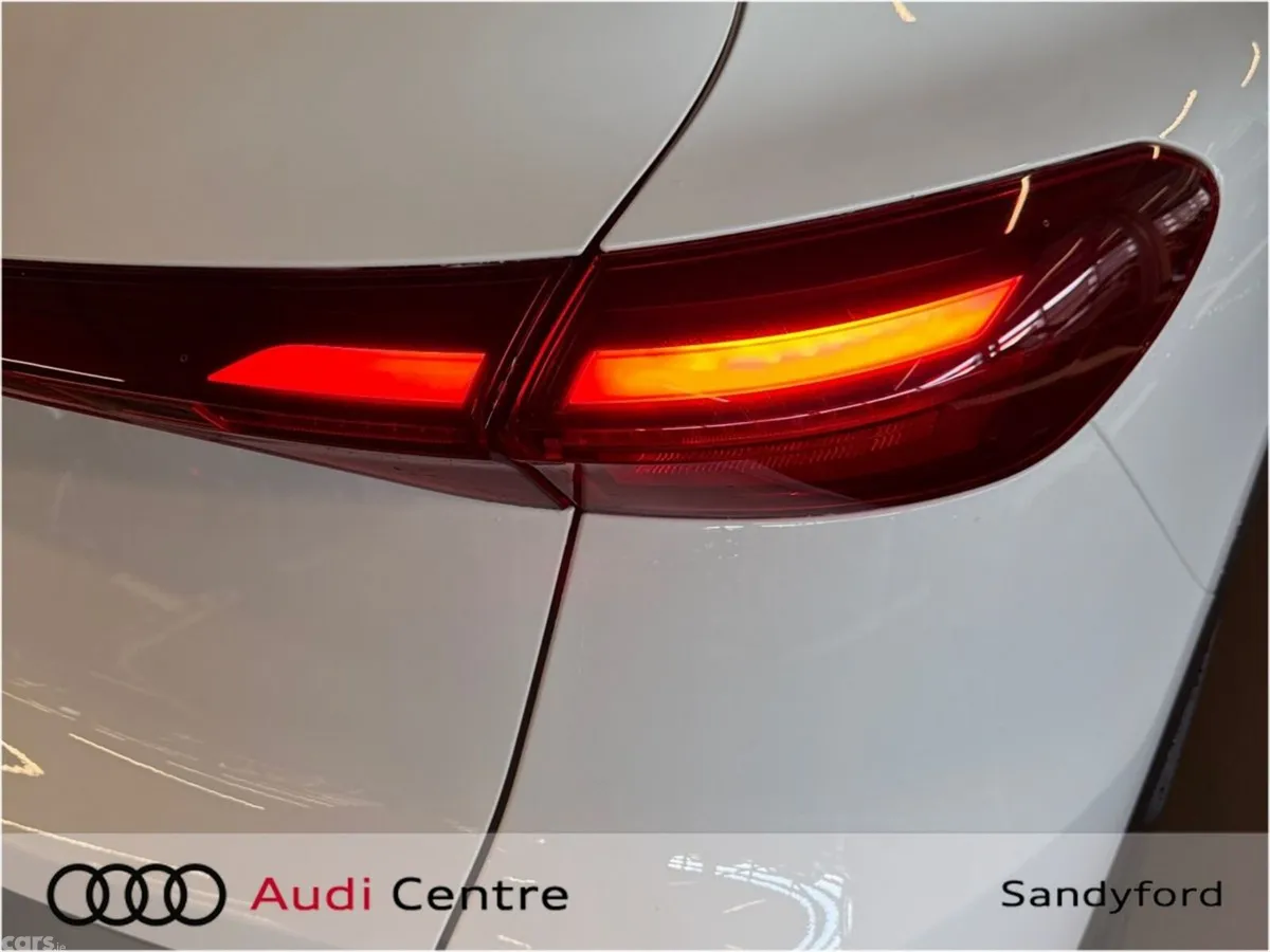 Audi Q5 SUV, Petrol Plug-in Hybrid, 2026, White