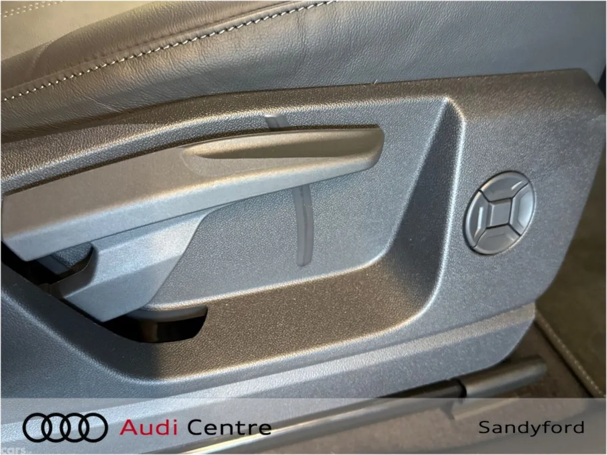 Audi Q5 SUV, Petrol Plug-in Hybrid, 2026, White