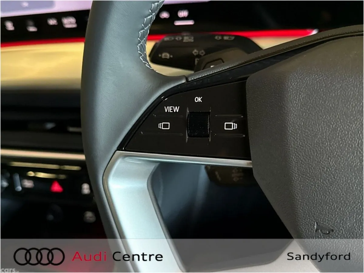 Audi Q5 SUV, Petrol Plug-in Hybrid, 2026, White