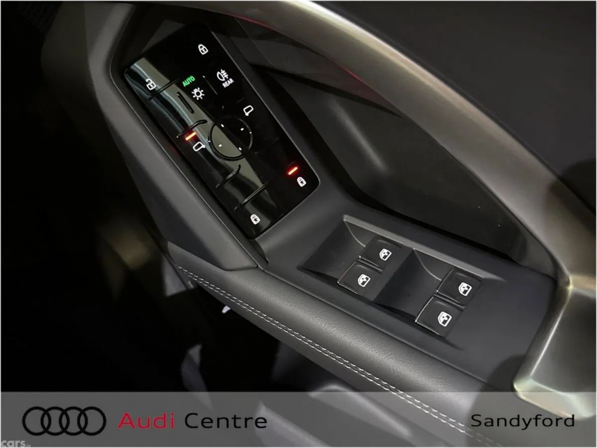 Audi Q5 SUV, Petrol Plug-in Hybrid, 2026, White