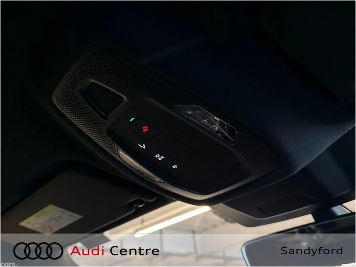 Audi Q5 SUV, Petrol Plug-in Hybrid, 2026, Blue
