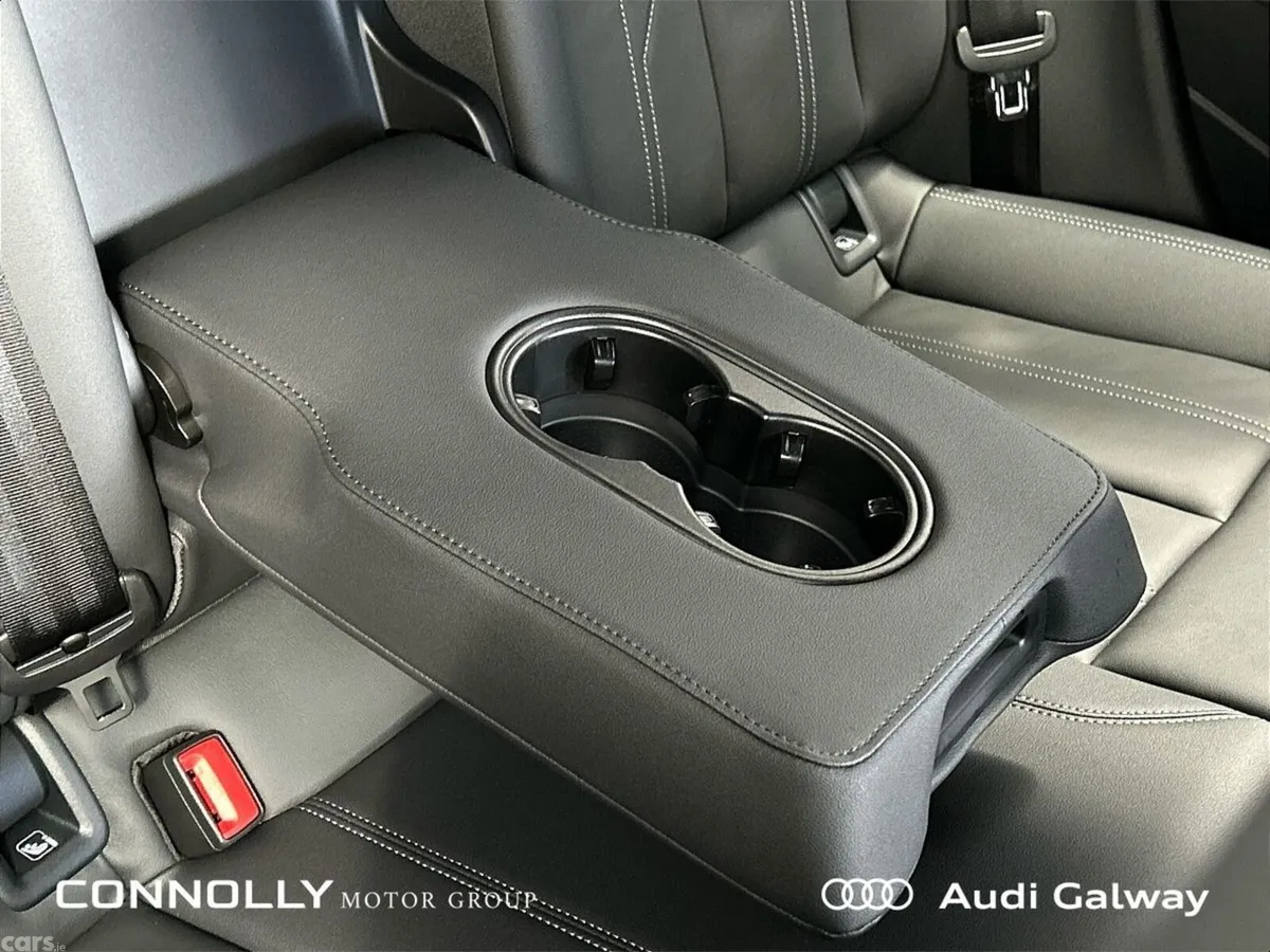 Audi A3 Saloon, Diesel, 2027, Blue