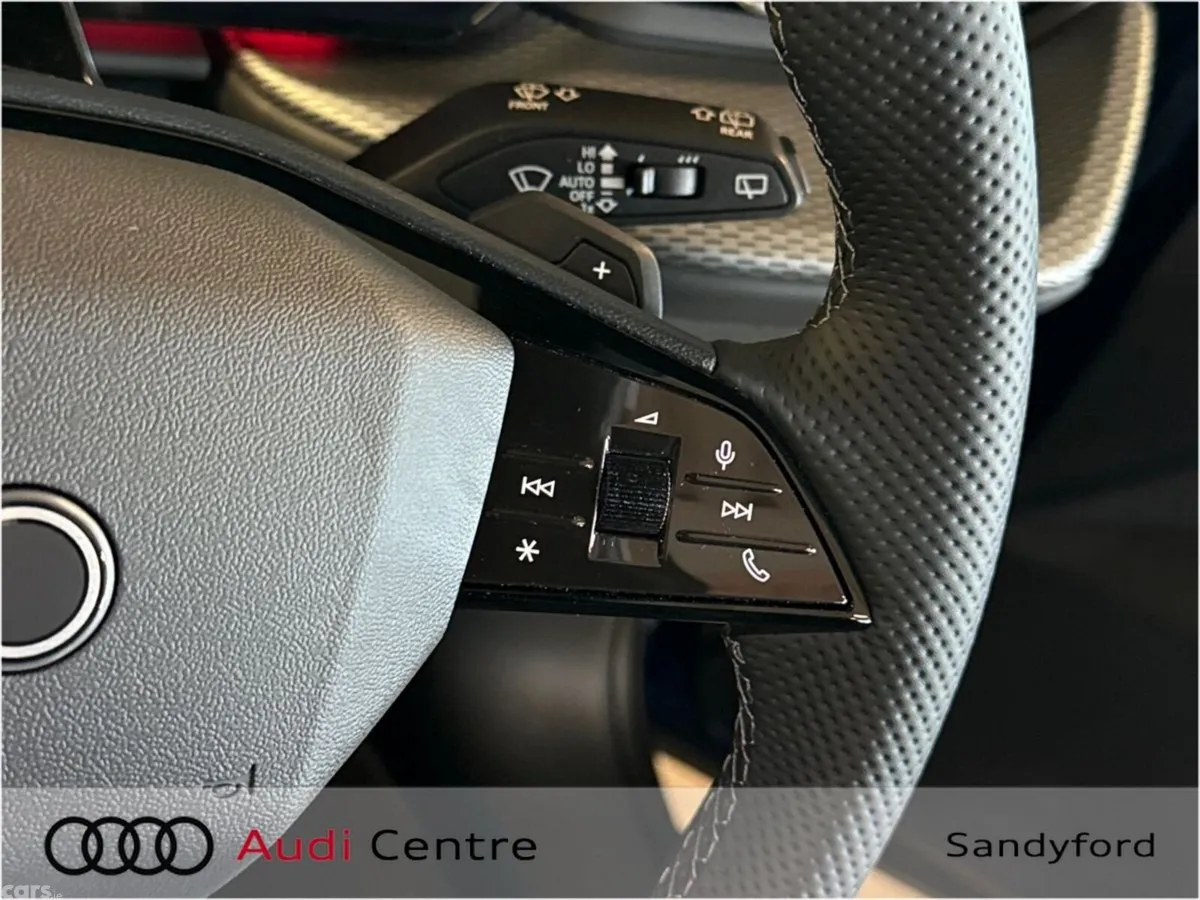 Audi Q5 SUV, Petrol Plug-in Hybrid, 2026, Blue