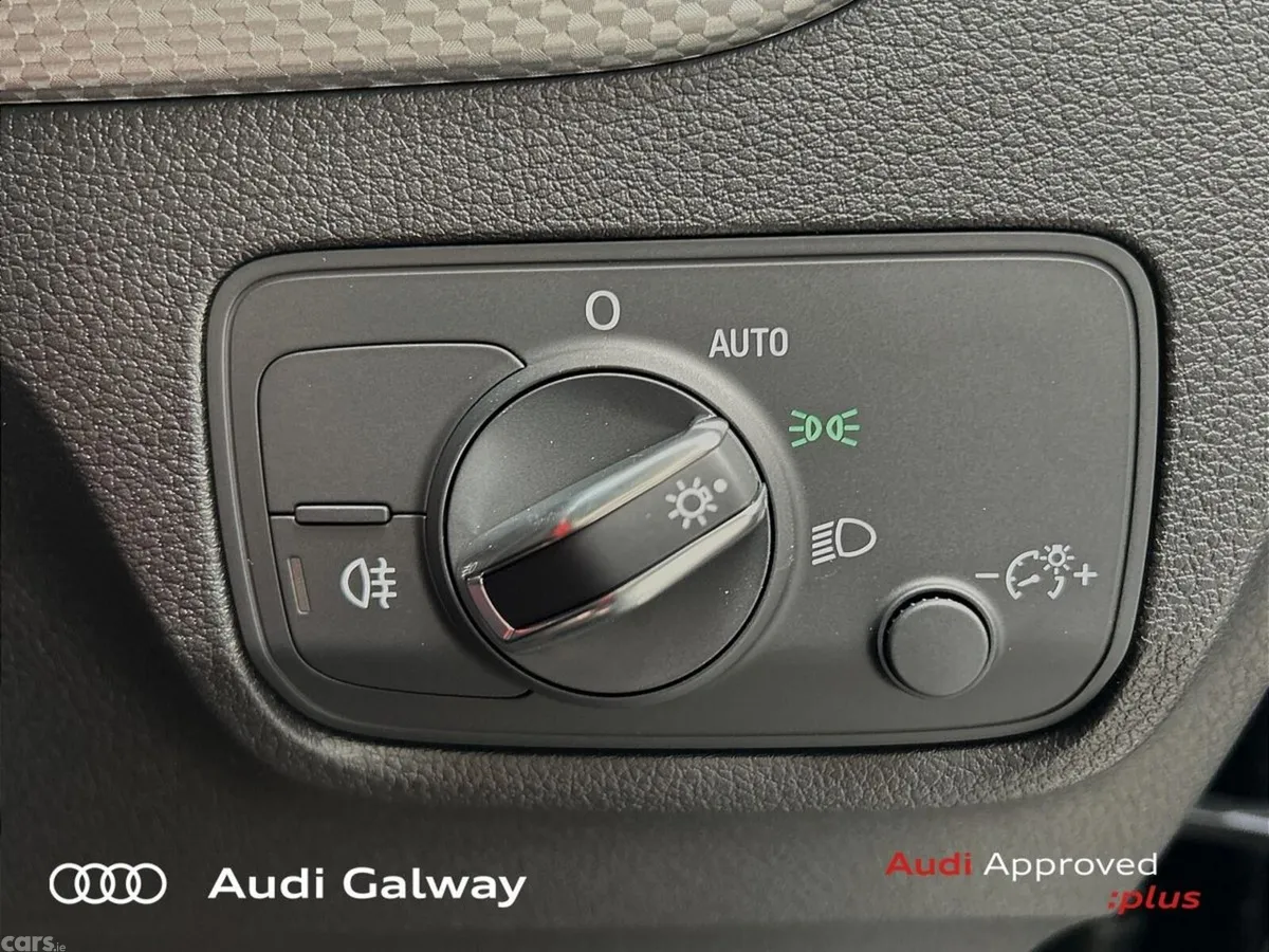 Audi Q2 SUV, Diesel, 2026, Black