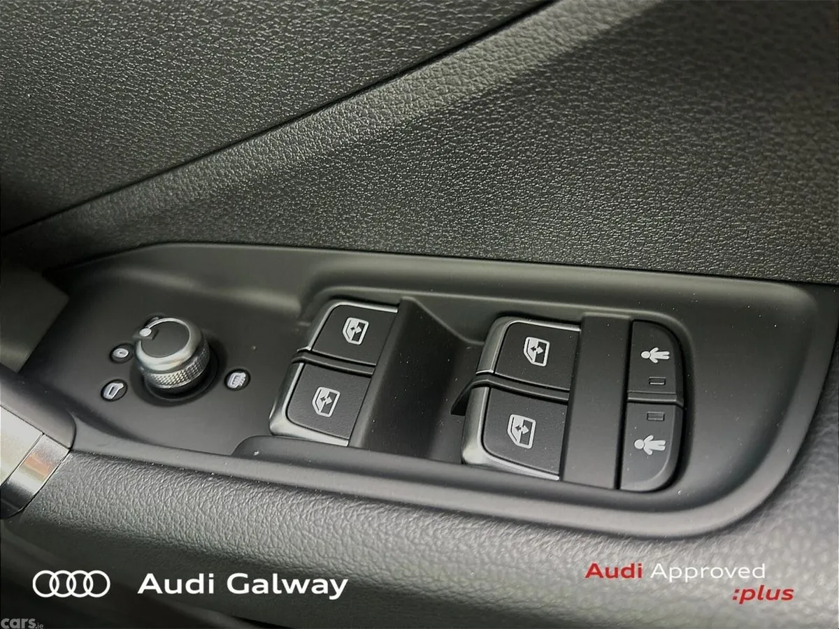 Audi Q2 SUV, Diesel, 2026, Black