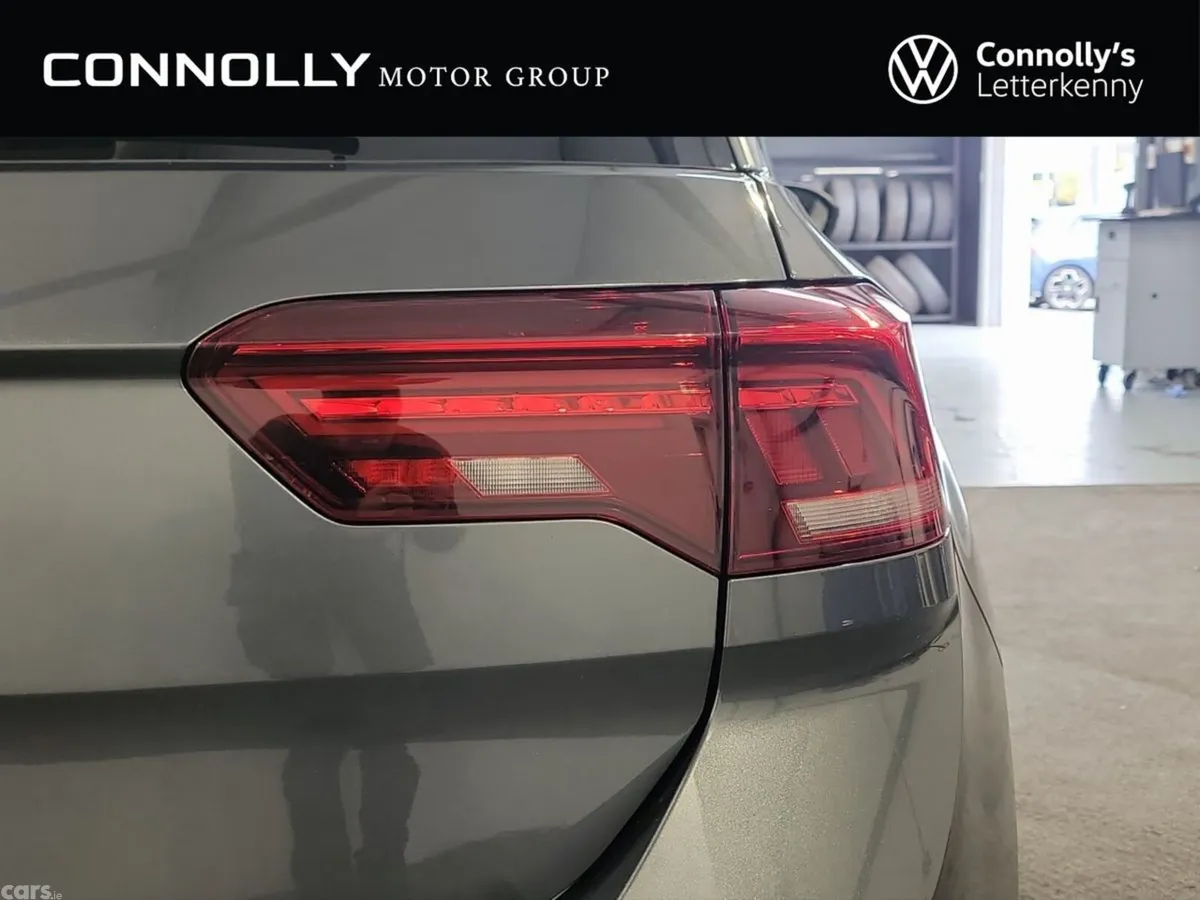 Volkswagen T-Roc SUV, Petrol, 2024, Grey