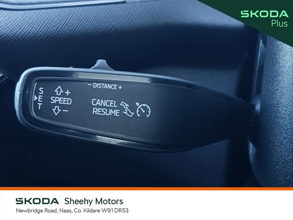 Skoda Kodiaq SUV, Diesel, 2024, Grey