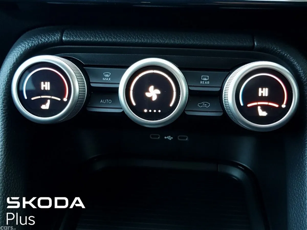 Skoda Kodiaq SUV, Diesel, 2024, Grey