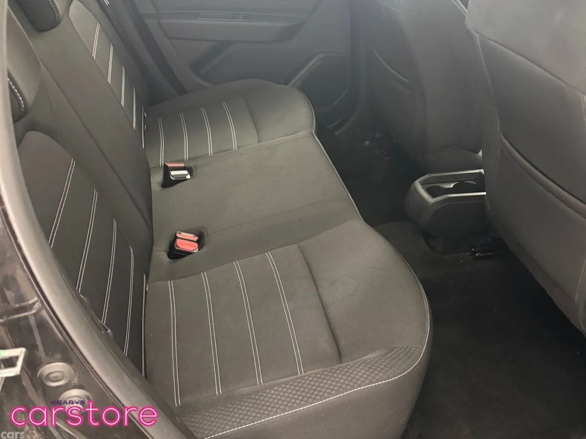 Dacia Duster SUV, Diesel, 2024, Black
