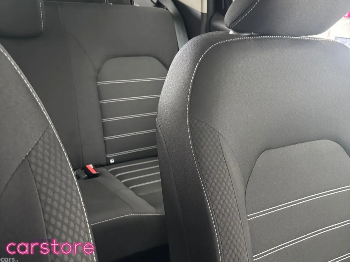 Dacia Duster SUV, Diesel, 2024, Black
