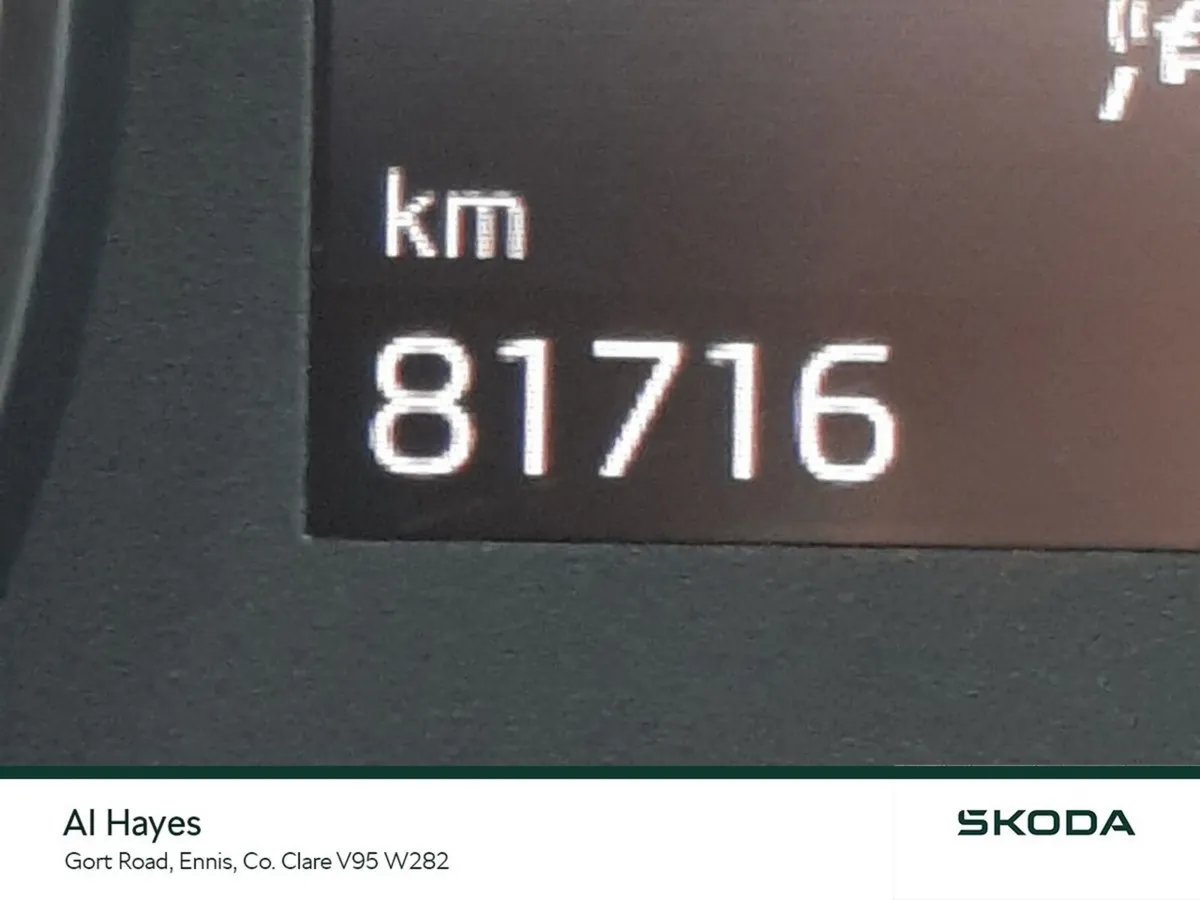 Skoda Karoq SUV, Diesel, 2020, Grey