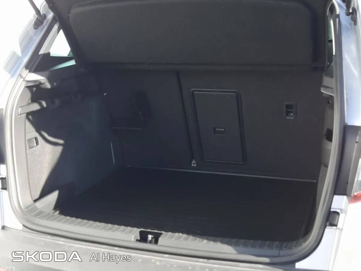 Skoda Karoq SUV, Diesel, 2020, Grey
