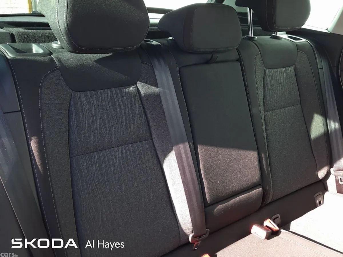 Skoda Karoq SUV, Diesel, 2020, Grey