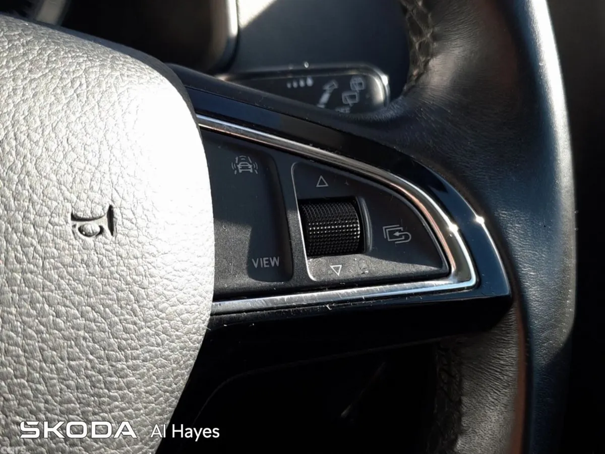 Skoda Karoq SUV, Diesel, 2020, Grey
