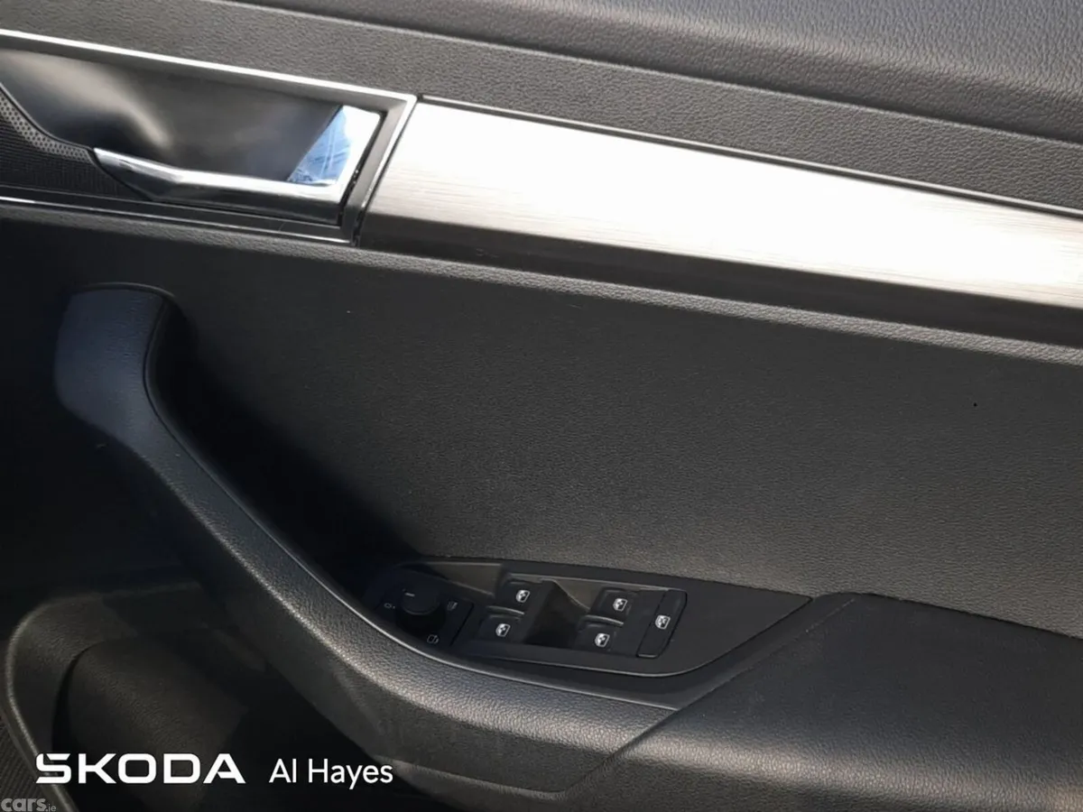 Skoda Karoq SUV, Diesel, 2020, Grey
