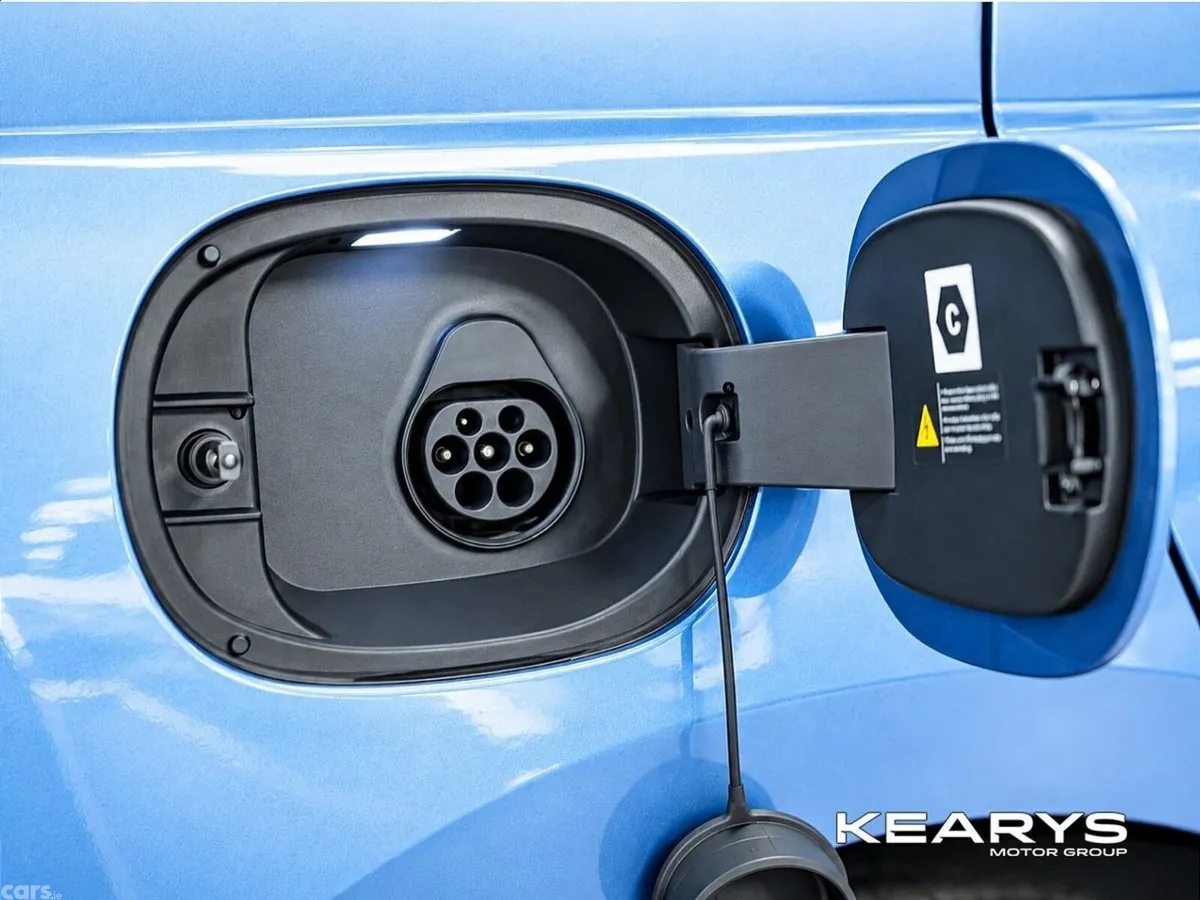 BYD Seal 6 Saloon, Petrol Plug-in Hybrid, 2026, Grey