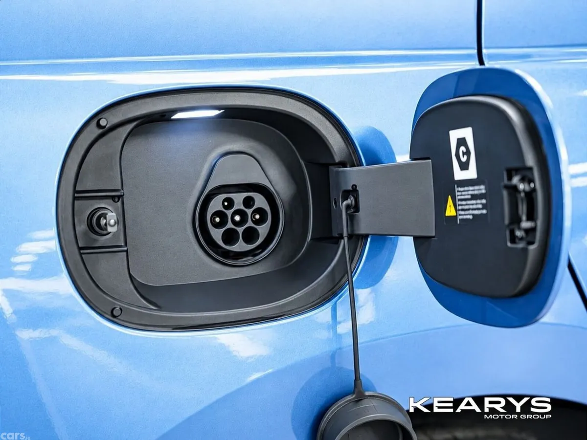 BYD Seal 6 Saloon, Petrol Plug-in Hybrid, 2026, Grey