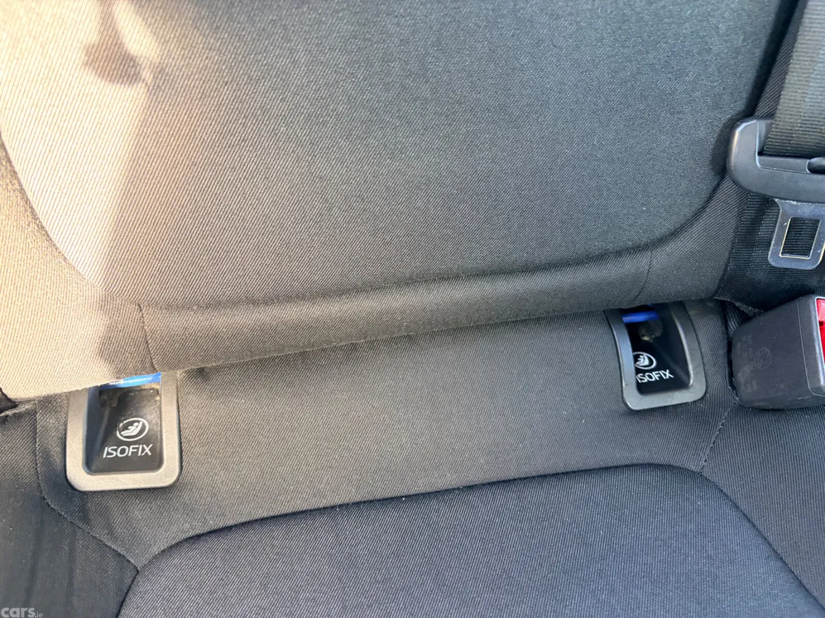 Skoda Fabia Hatchback, Petrol, 2021, Blue