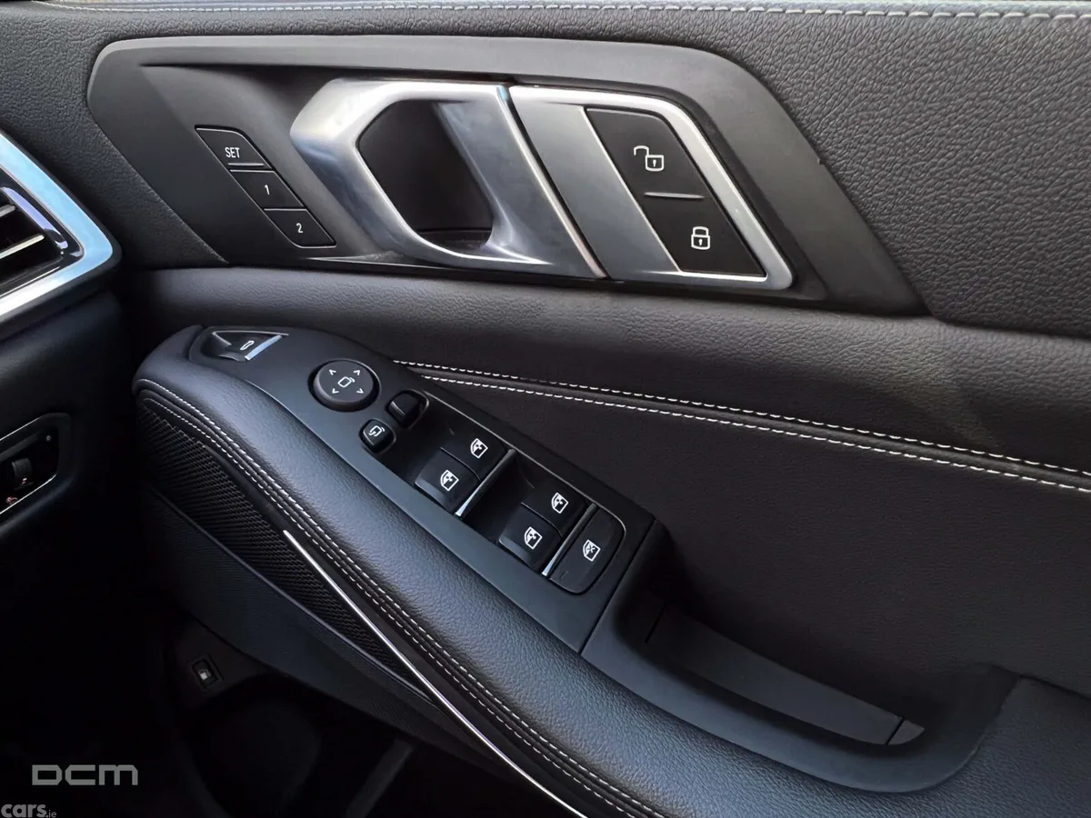BMW X5 SUV, Petrol Plug-in Hybrid, 2021, White