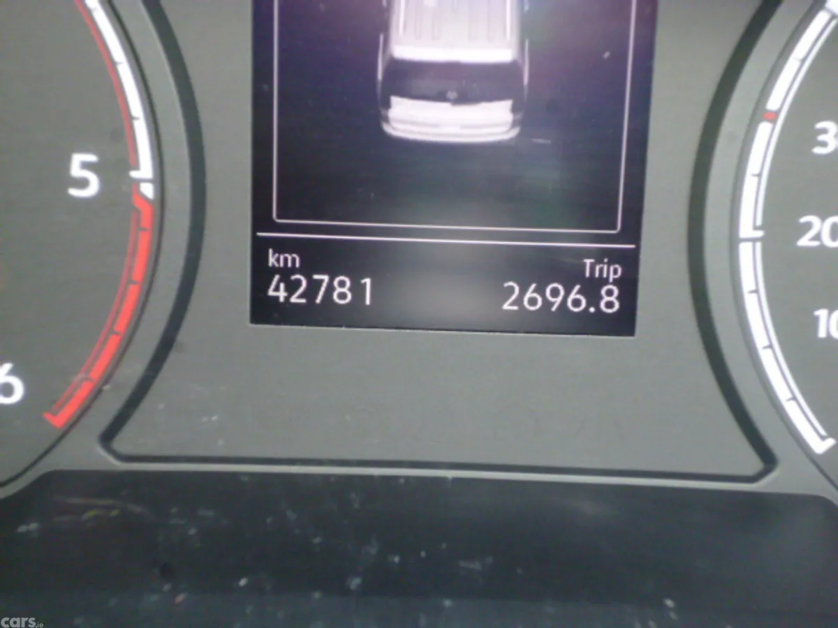 Volkswagen Caddy MPV, Diesel, 2024, Grey