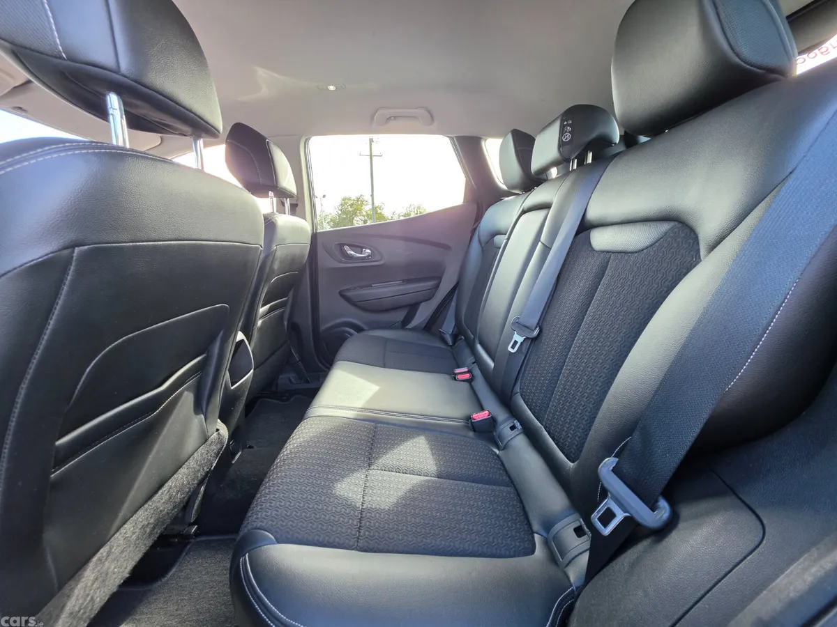 Renault Kadjar SUV, Diesel, 2016, Blue