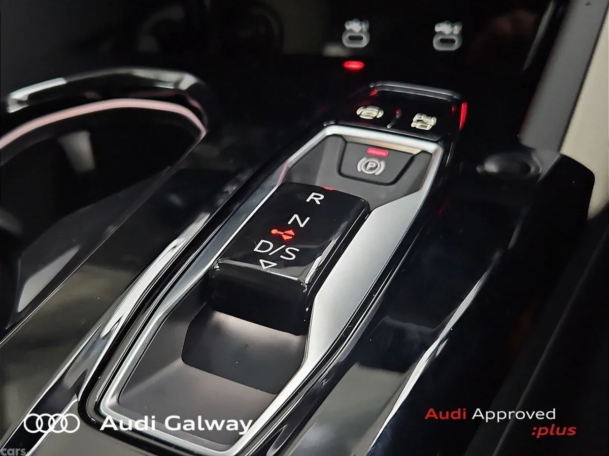 Audi Q5 SUV, Petrol Plug-in Hybrid, 2026, Silver