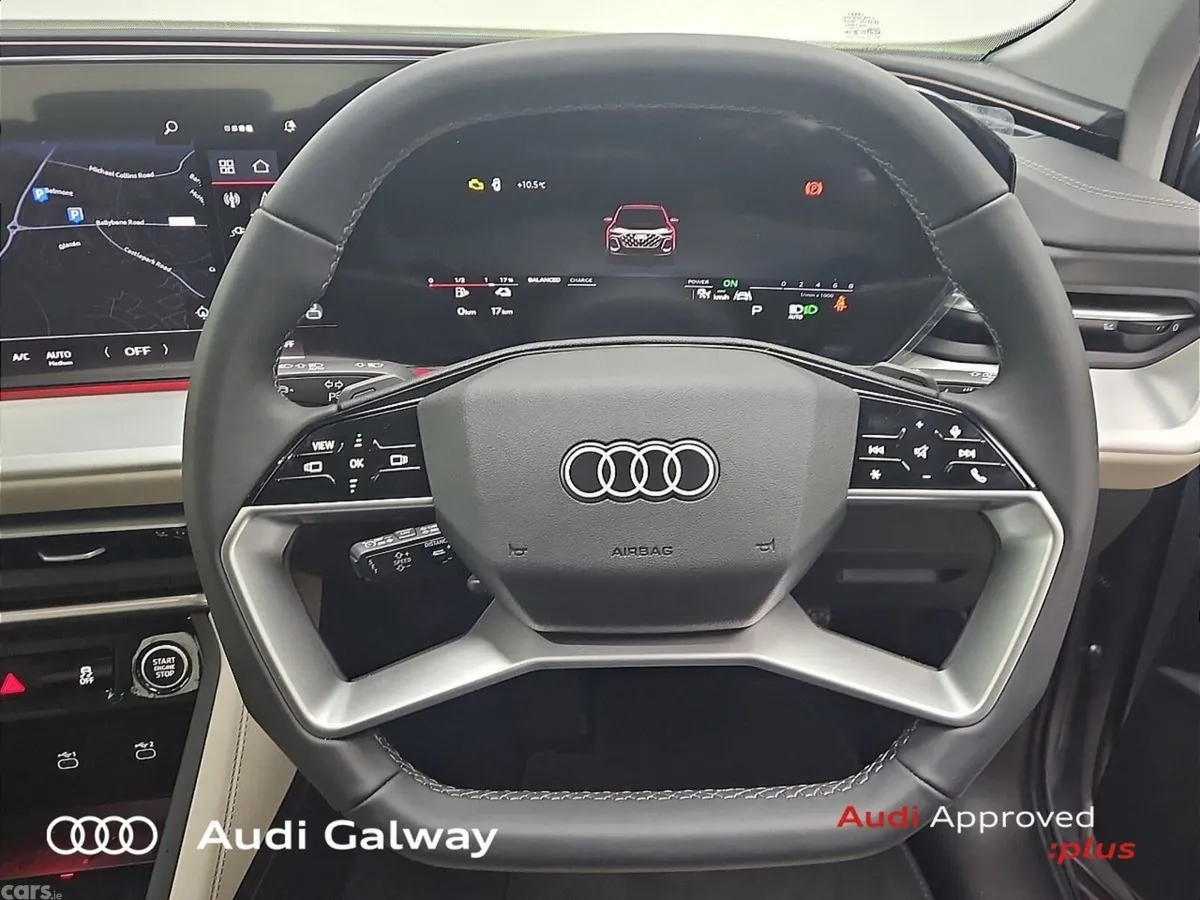 Audi Q5 SUV, Petrol Plug-in Hybrid, 2026, Silver