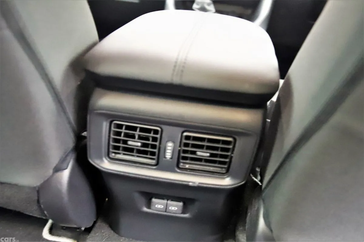 Toyota RAV4 SUV, Petrol Hybrid, 2025, Grey