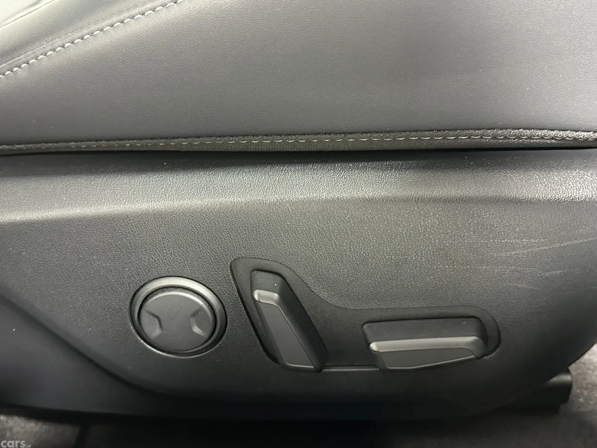 Kia K4 Hatchback, Petrol Hybrid, 2026, White