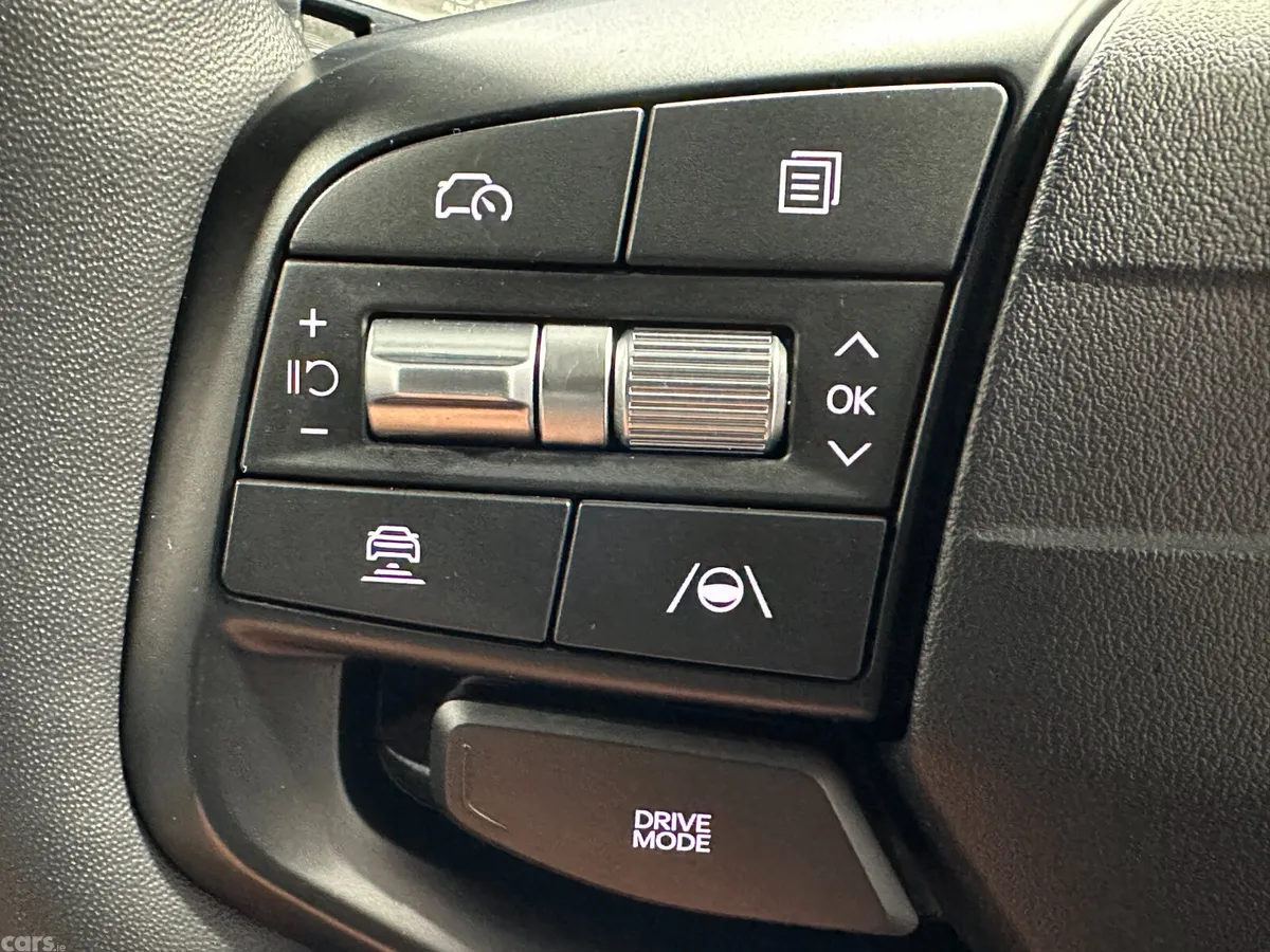Kia K4 Hatchback, Petrol Hybrid, 2026, White