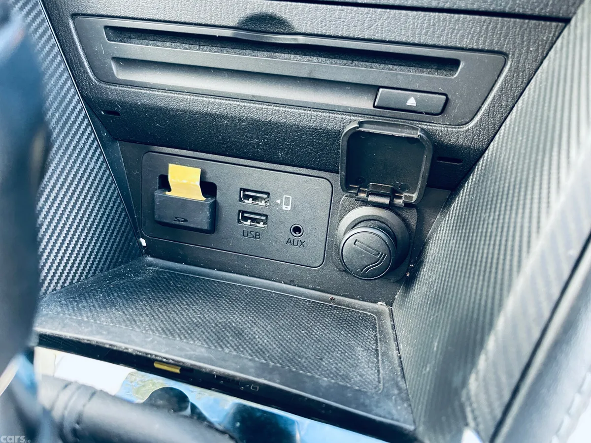 Mazda Mazda2 Hatchback, Petrol, 2019, Black