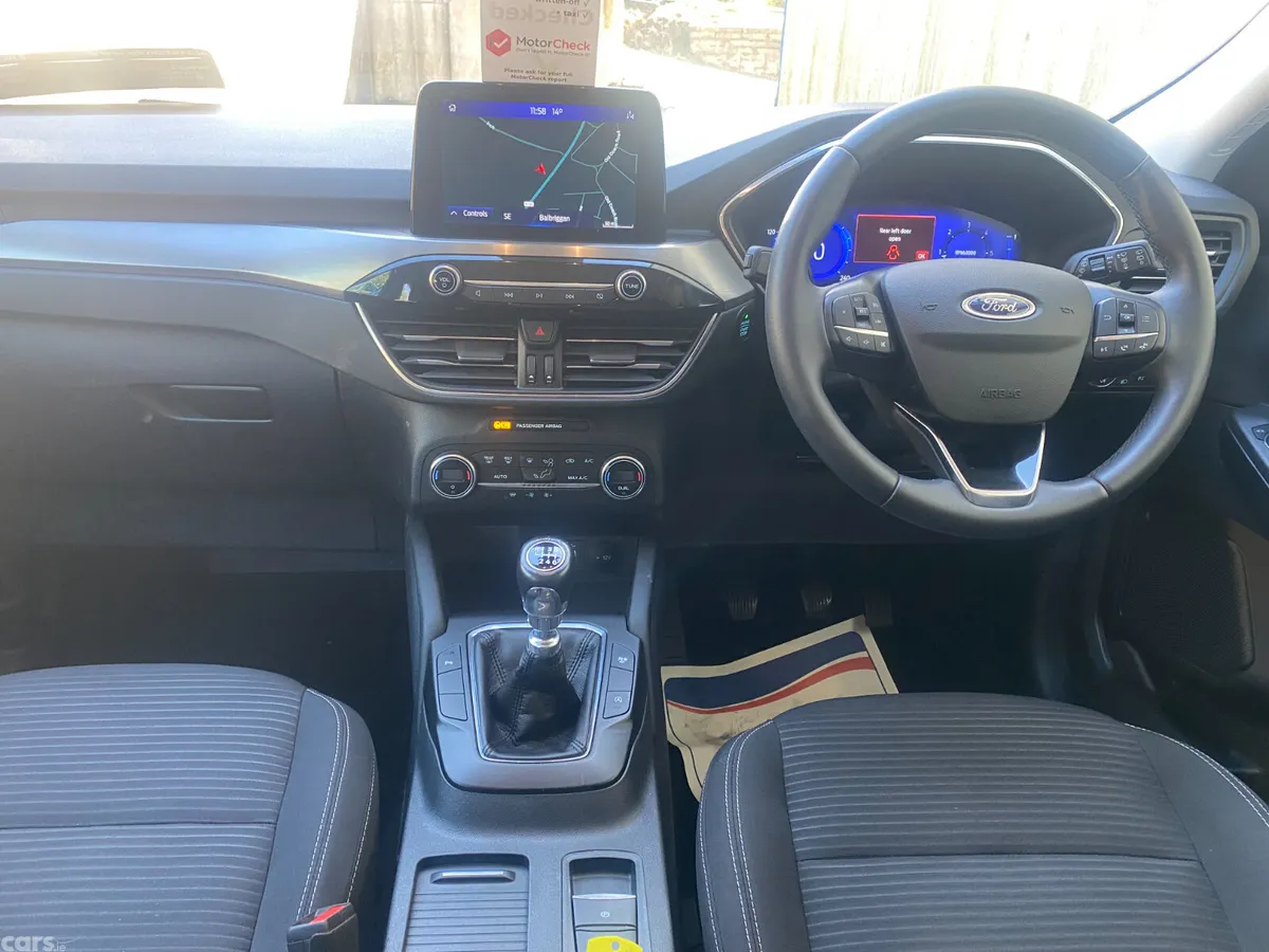 Ford Kuga SUV, Diesel, 2022, Grey