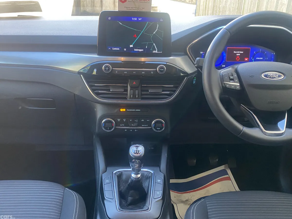 Ford Kuga SUV, Diesel, 2022, Grey