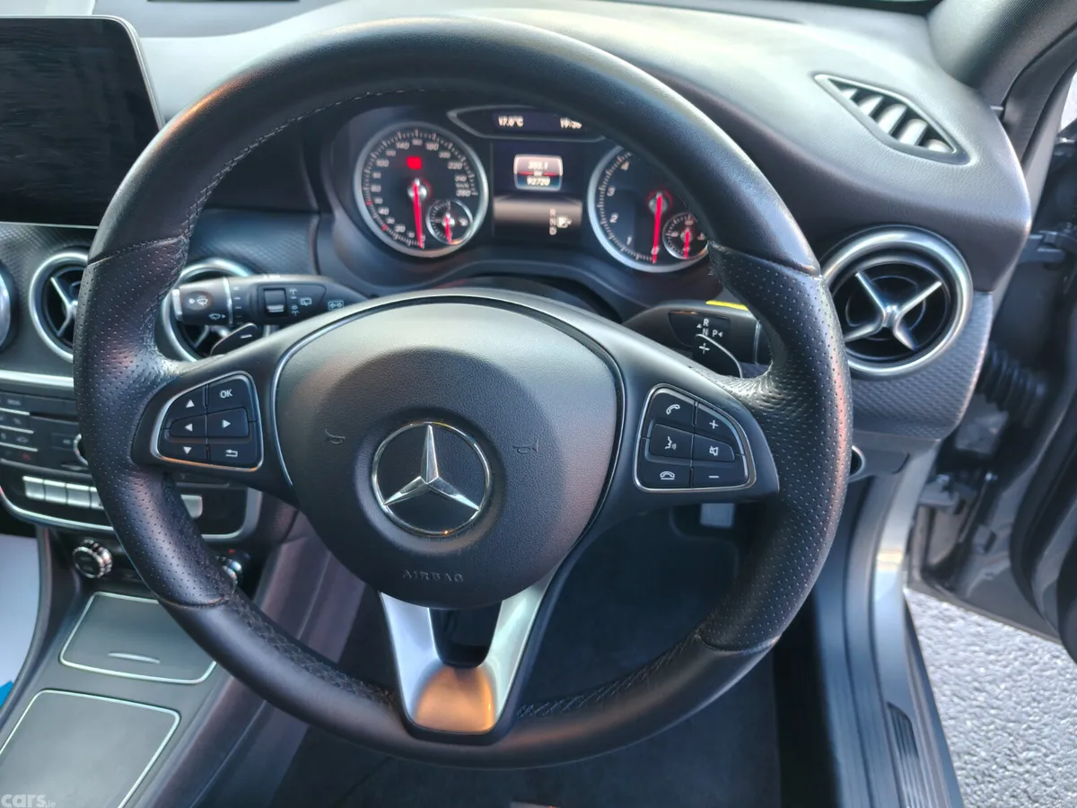 Mercedes-Benz A-Class Hatchback, Petrol, 2018, Grey