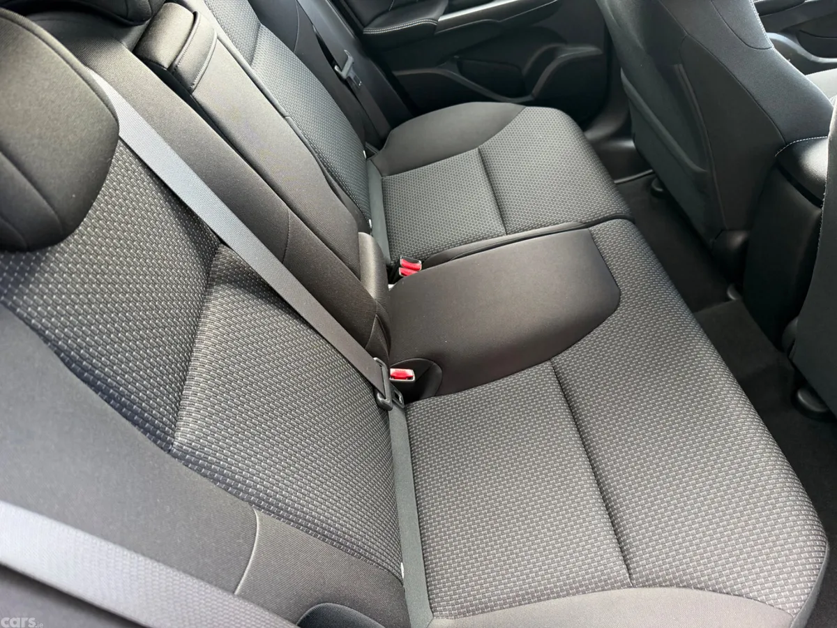 Honda Civic Hatchback, Petrol, 2016, Brown