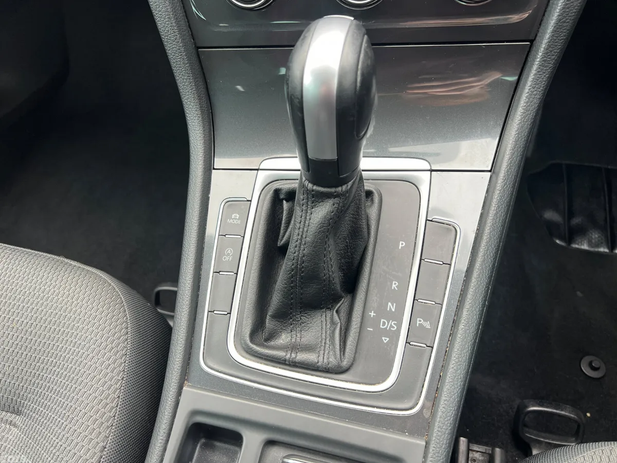 Volkswagen Golf Hatchback, Diesel, 2020, Grey