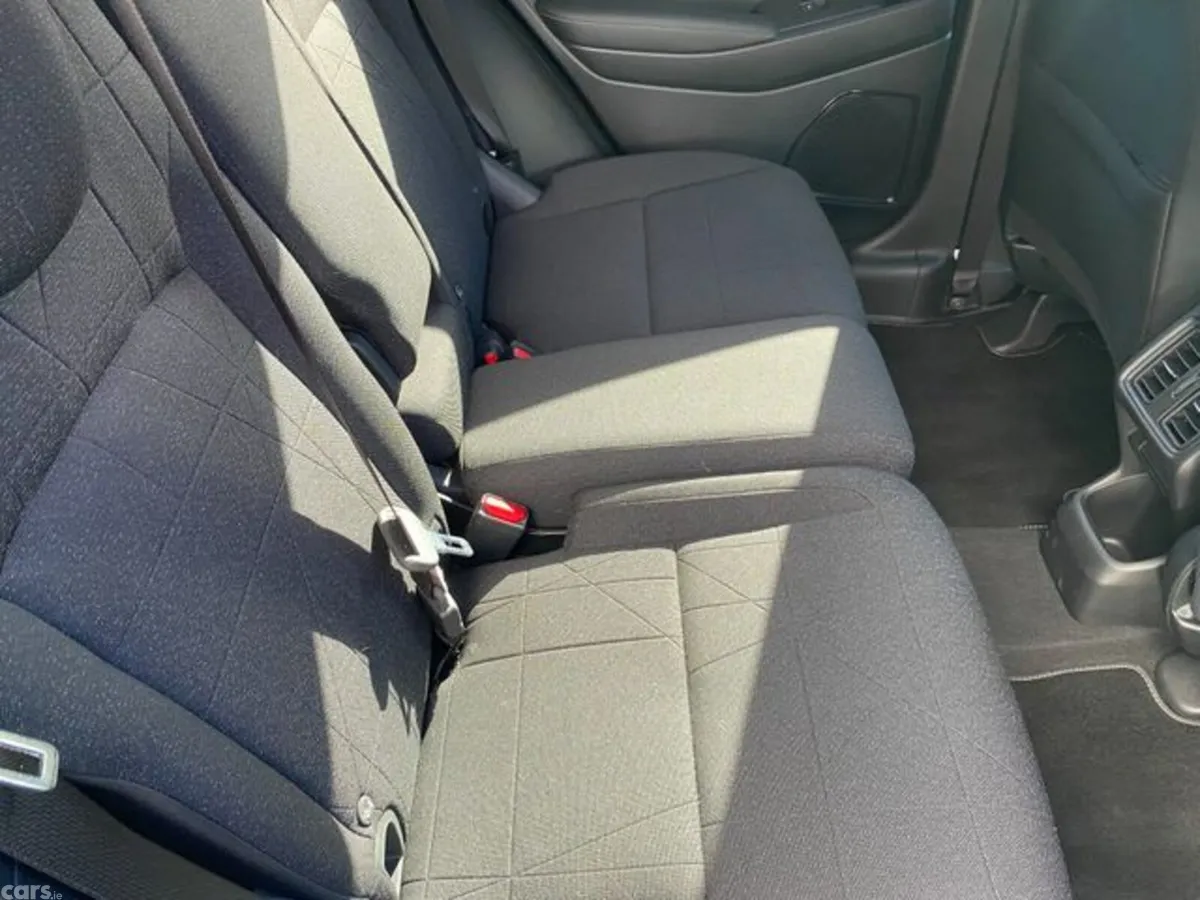 Honda HR-V Hatchback, Petrol Hybrid, 2025, Black